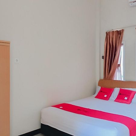 Reddoorz At Pelangi Guest House Баликпапан Екстериор снимка