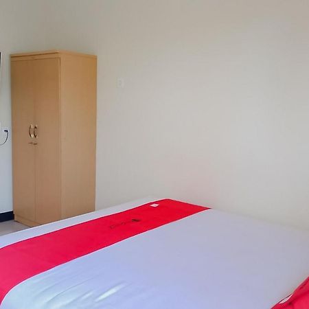Reddoorz At Pelangi Guest House Баликпапан Екстериор снимка