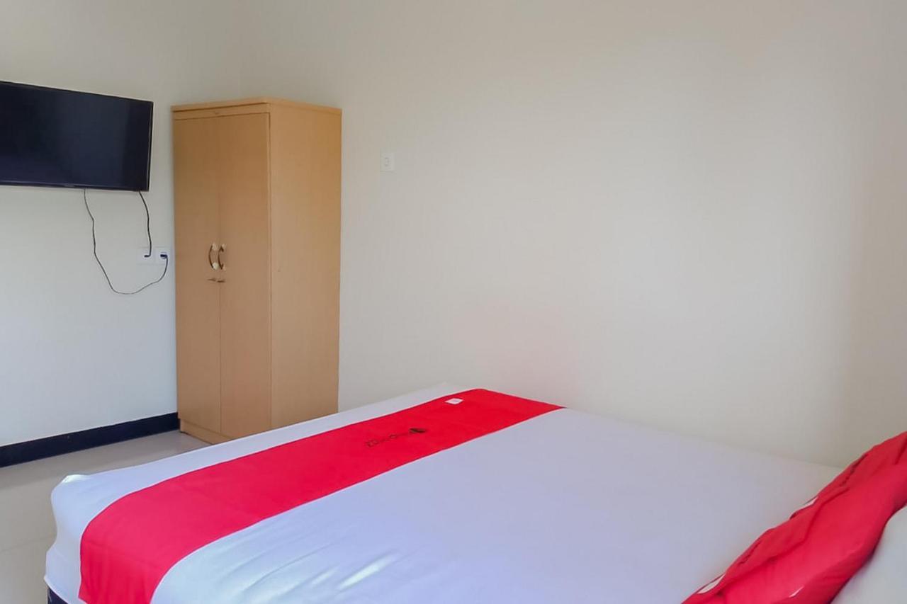 Reddoorz At Pelangi Guest House Баликпапан Екстериор снимка